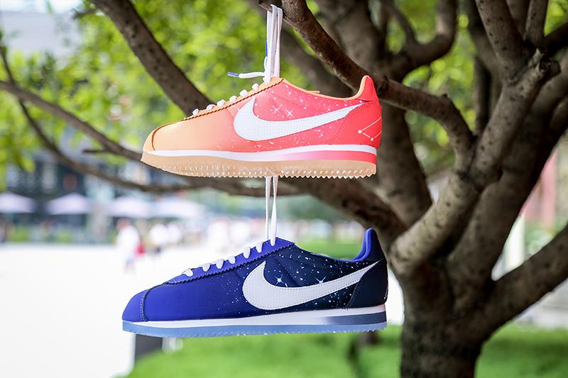 nikecortez周年纪念款,nikecortez新款