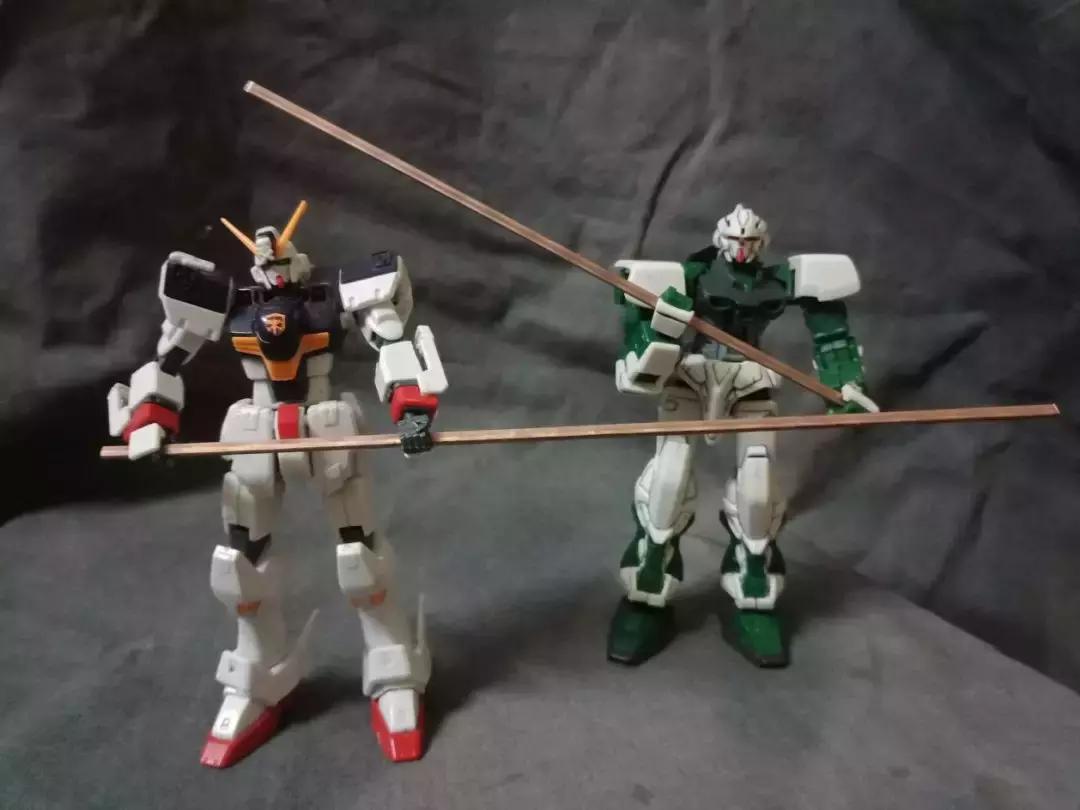 古代战斗器械,古代兵器矛是什么样的