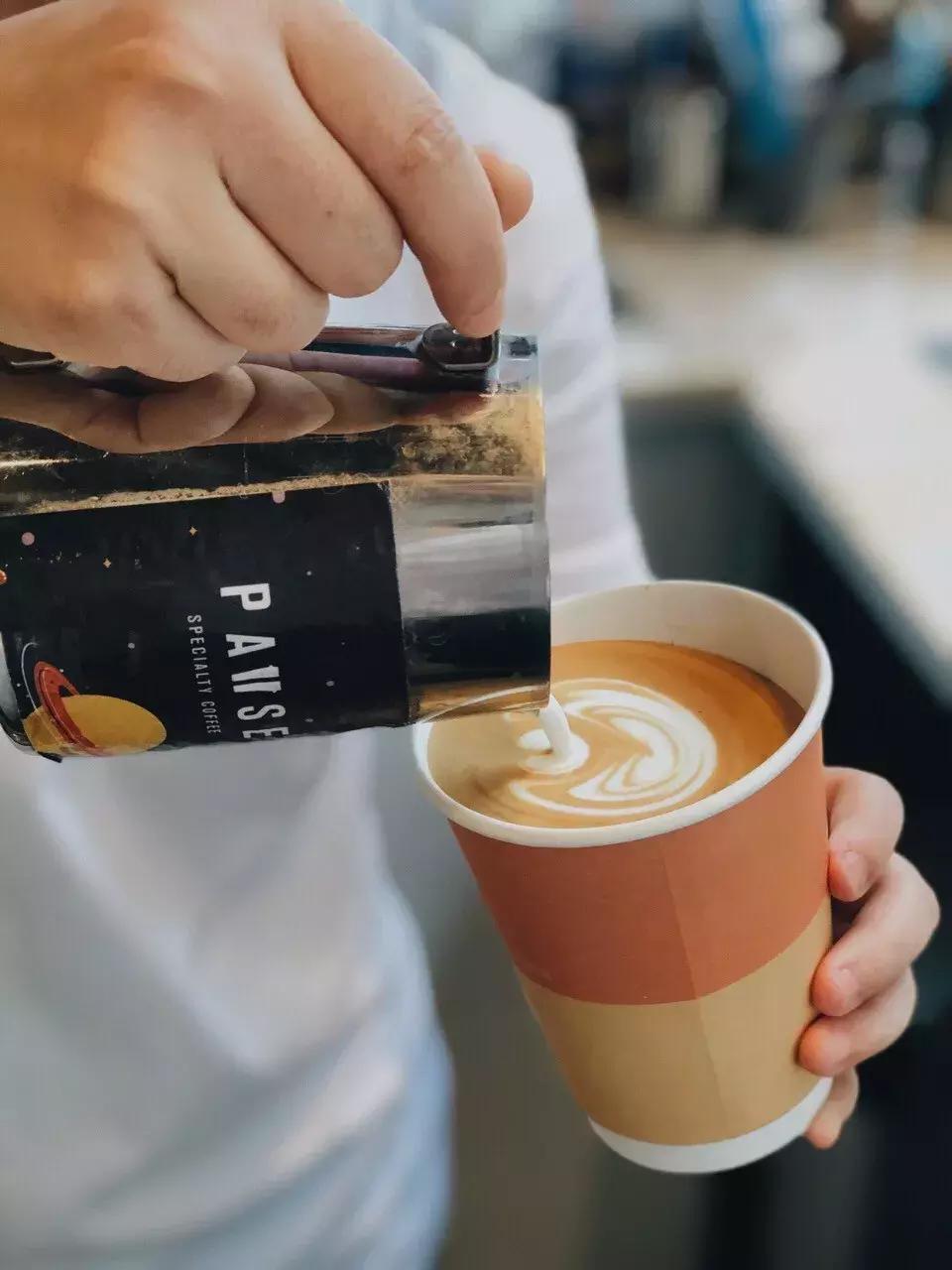 成都僻静的咖啡馆,成都私藏咖啡店