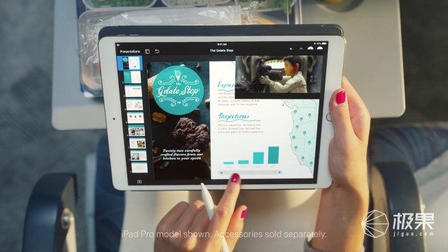 ipad2018第6代测评,ipad2018款深度测评