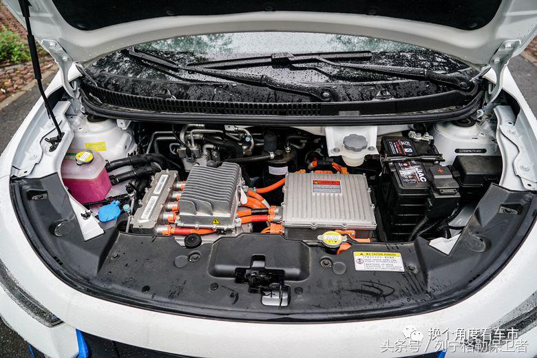 江淮iev6e有400续航的吗,江淮iev6e运动版续航