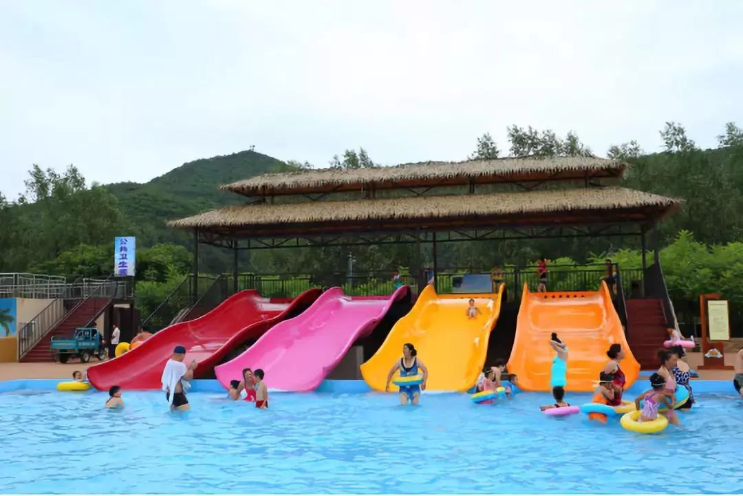 弓长岭汤河温泉小镇,弓长岭汤河温泉一日游