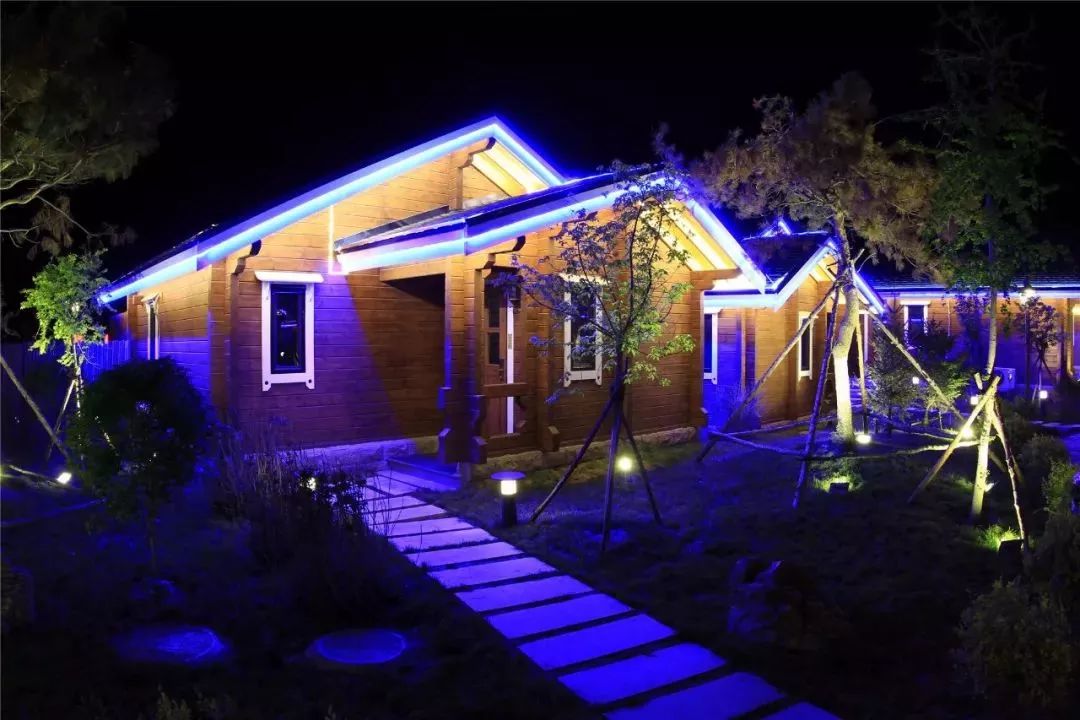 弓长岭汤河温泉小镇,弓长岭汤河温泉一日游