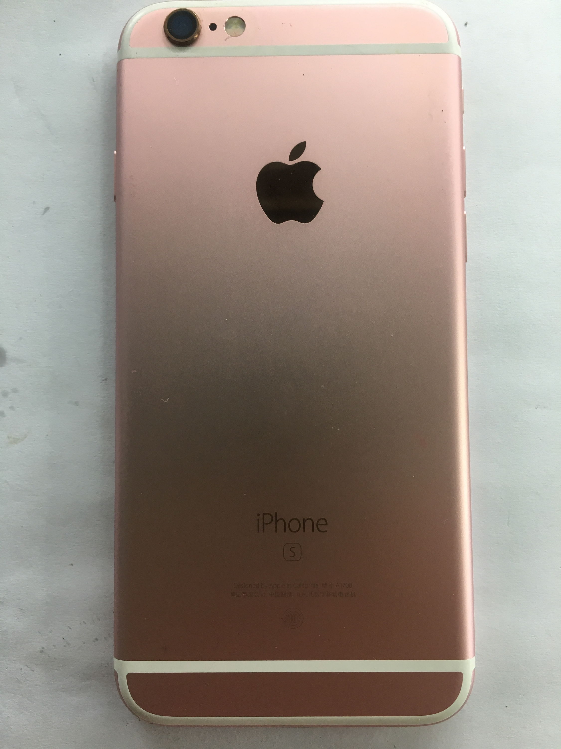 二手iphone6s多少钱可以入手,便宜买二手iphone6s