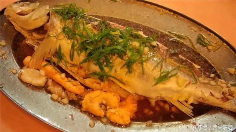 舌尖上的清远老字号,清远美食排行榜前十名早茶