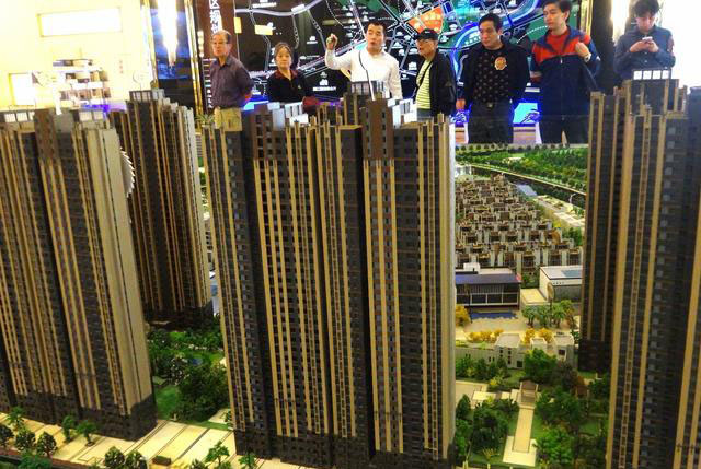 开发商为什么房价还在涨,刚需族买房的三大利好