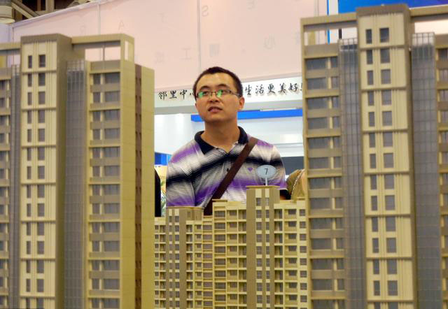 开发商为什么房价还在涨,刚需族买房的三大利好