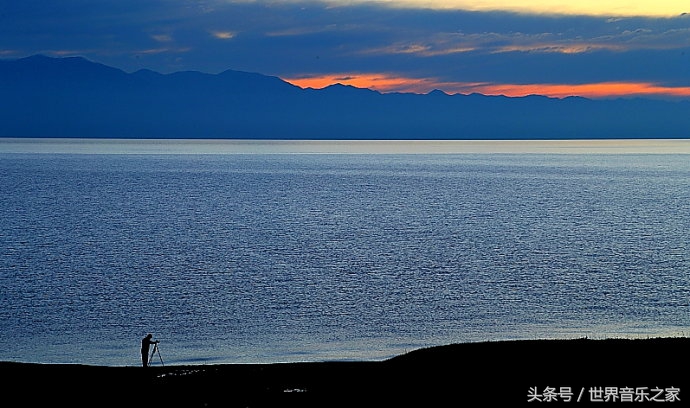 陶笛10首，经典天籁，滋润心灵！（收藏）