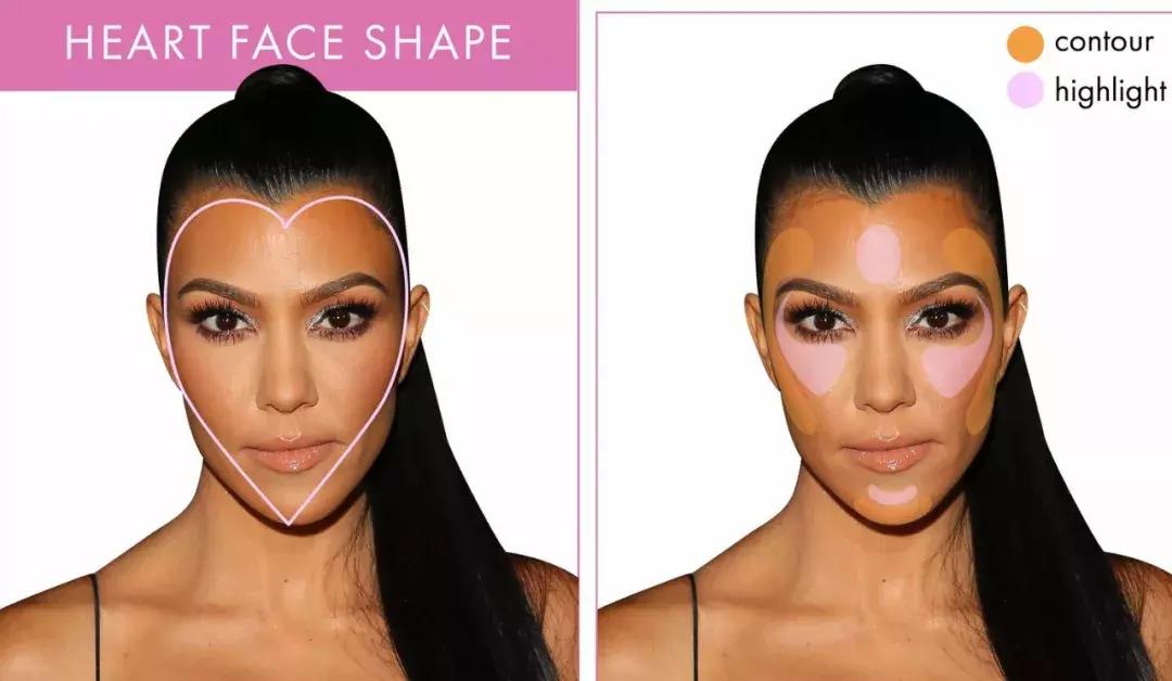 张韶涵护肤美容,张韶涵面部填充