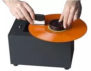 别让你的黑胶毁于袋子,黑胶如何清洁