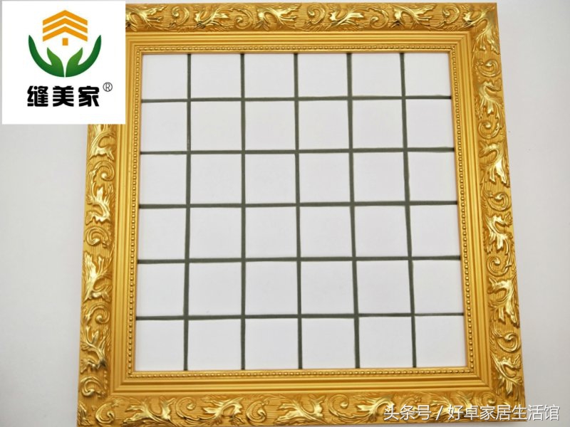 缝美家双组份美缝剂,缝美家美缝剂好不好