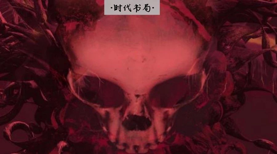 一本能当“凶器”的书，经历了怎样的“炼狱之苦”