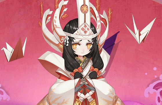 阴阳师五个妖刀姬,阴阳师5个式神阵容