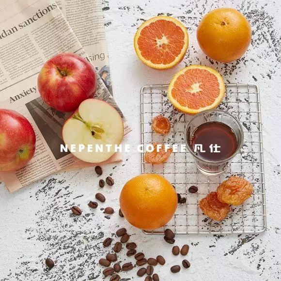 爱的味道，是来自墨尔本的咖啡味道｜凡仕