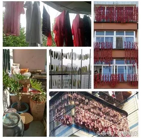 帅气舞蹈家的小阳台变身北欧风“秘密花园”诗和远方！
