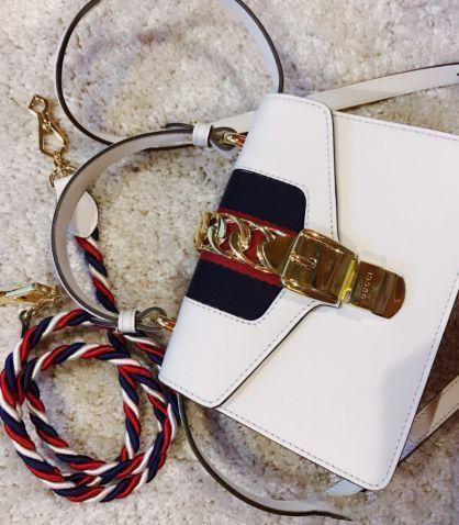 今年最流行的包包是什么样的款式,mlb2023秋季新款包包