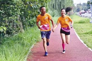 去天府绿道怎么走,去天府绿道需要做什么准备