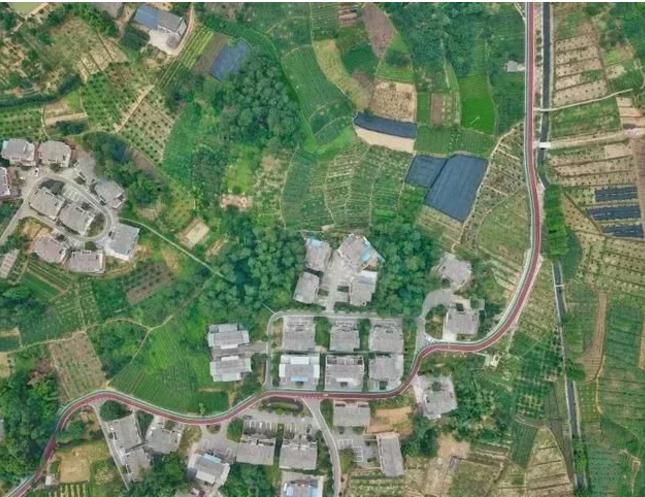 国庆大假成都周边哪里玩一天,成都绿道步行攻略都在这