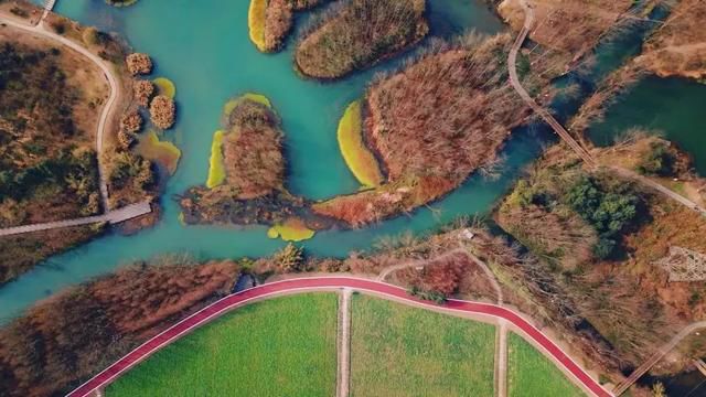 天府绿道跑步5小时,到天府绿道走一走