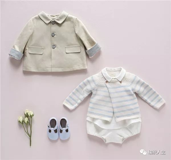 最新款好看的儿童毛衣,儿童中长款宽松毛衣