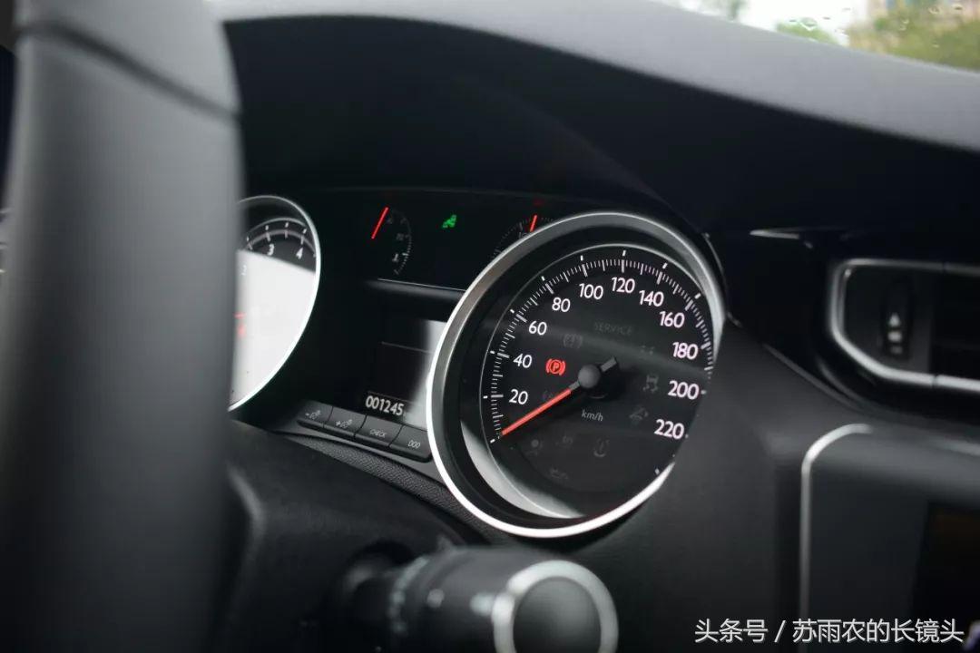 东风标致新408是真诚意还是套路深,标致408不同版本