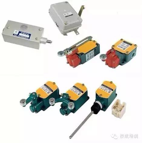 配电柜电气元件的作用与选择,配电柜电气元件布置图