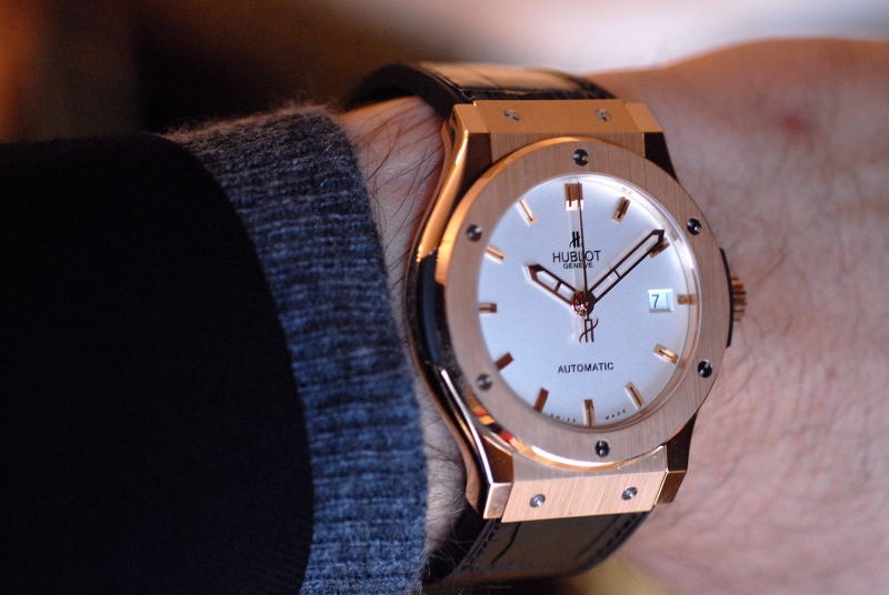 高仿表交易十大骗局,揭露高仿名表骗局黑幕