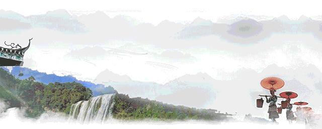 贵州旅游黄果树瀑布小七孔织金洞,贵阳黄果树织金洞土城五天游