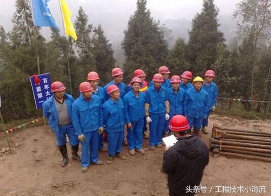 技术交底怎么看能学到东西,技术交底的依据记忆口诀