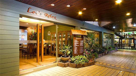 泰国spa十大必去景点,泰国spa有哪些流程