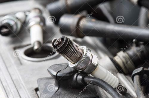 火花塞的热值选择错误有什么影响,火花塞热值低的症状