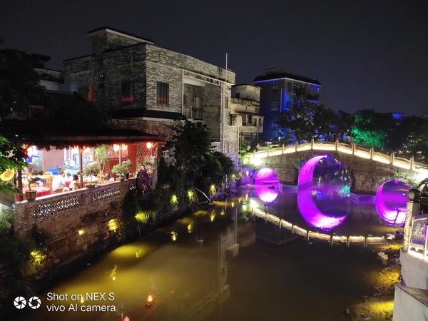 顺德逢简水乡出名小店,顺德逢简水乡属于哪个镇