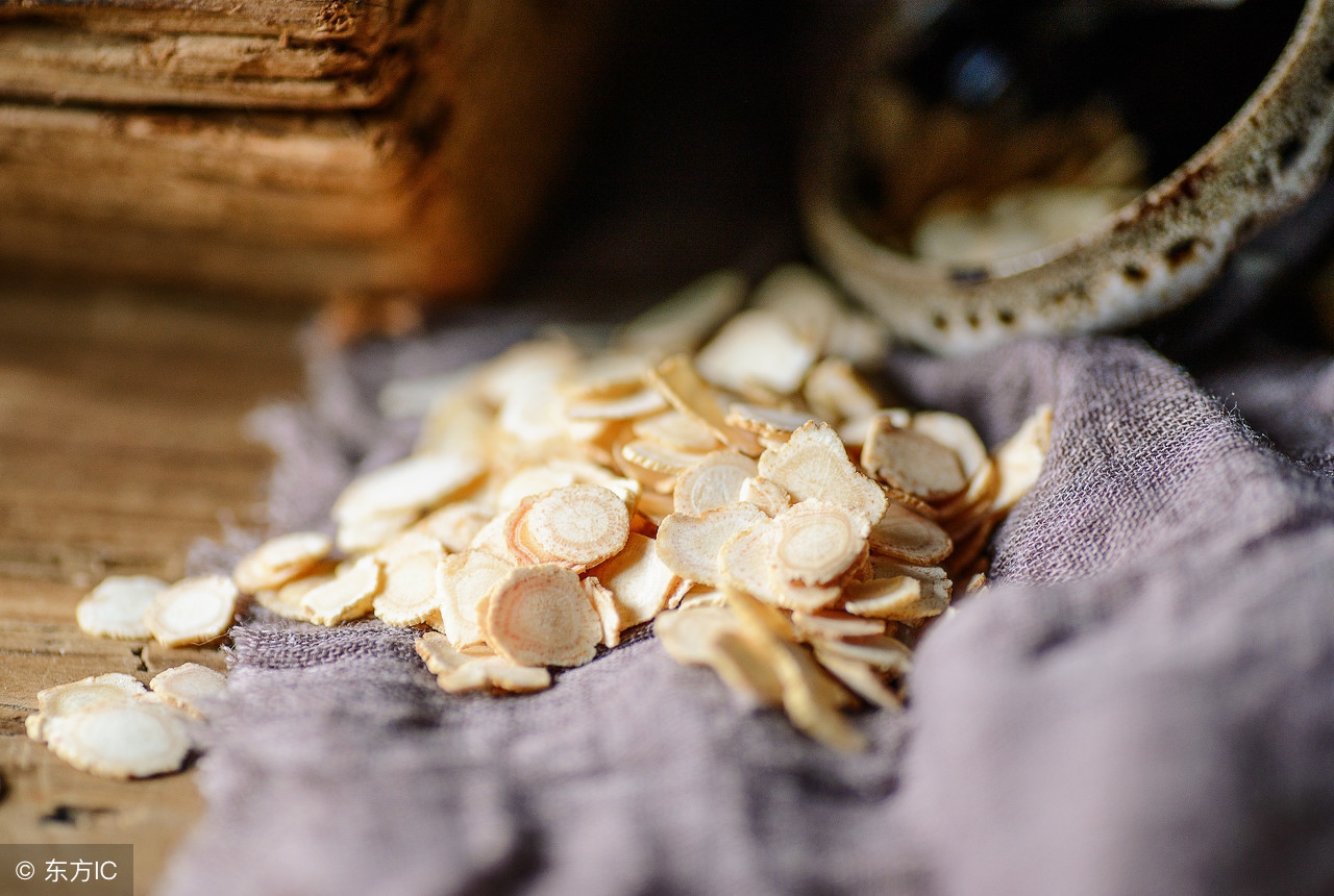 西洋参的来源形态功效,西洋参的由来你了解吗