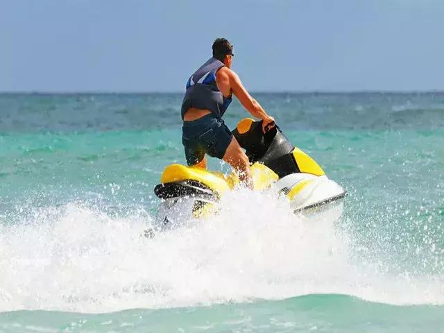 一个世外桃源山清水秀,一个令人心驰神往的世外桃源