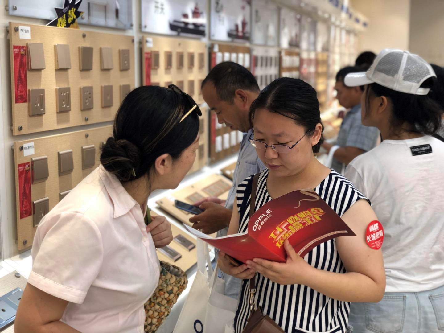 22年风雨洗礼,欧普成长为消费者信赖品牌有何“杀手锏”?