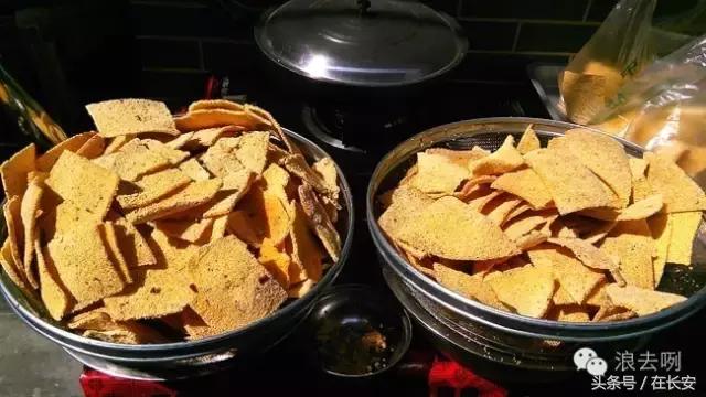 秦岭深处藏大瀑布,隐藏在太行深山里的神秘石头古寨