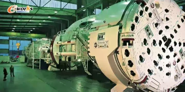 德国知名企业名录,德国著名工业企业排名