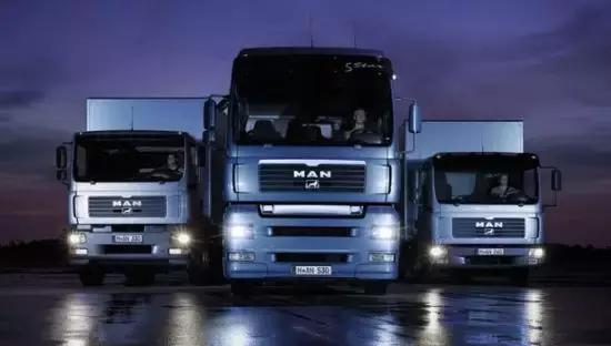 德国知名企业名录,德国著名工业企业排名