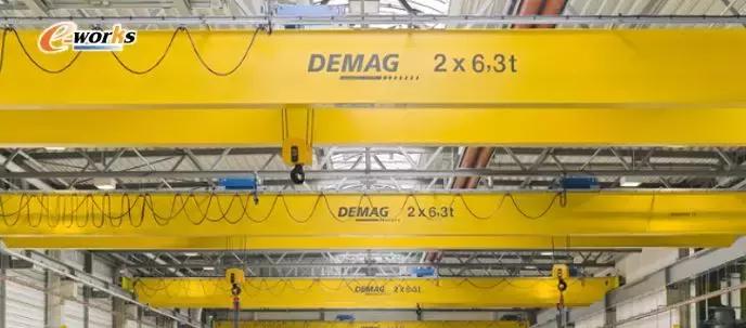 德国著名企业排名,德国在中国的知名企业