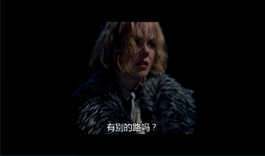 《狗镇》：不存在的乌托邦，藏不住人性的阴暗，令人发指的故事