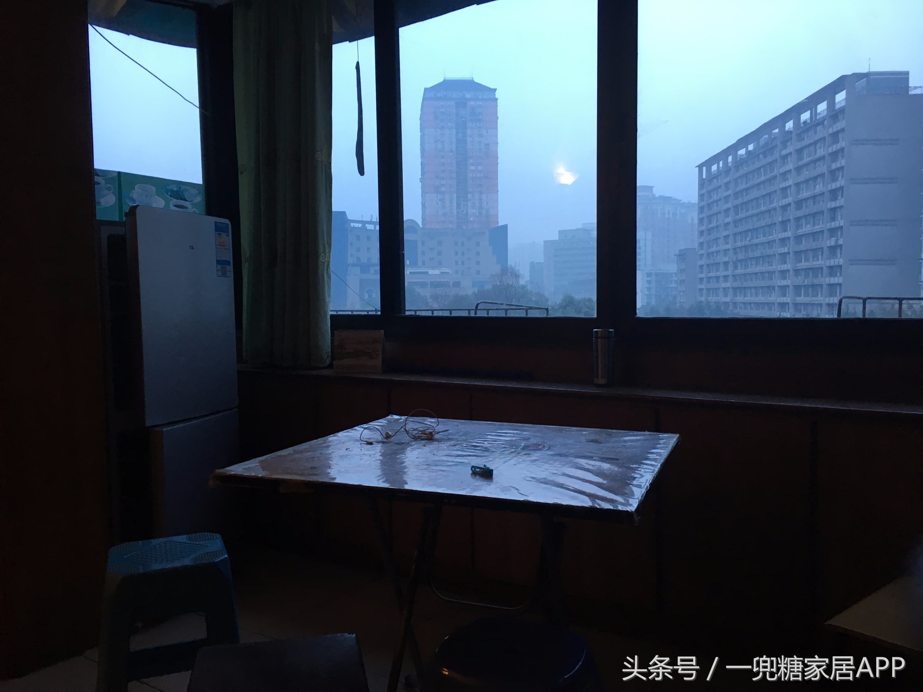 老房子改造网红民宿,乡村破旧老屋如何变身网红民宿