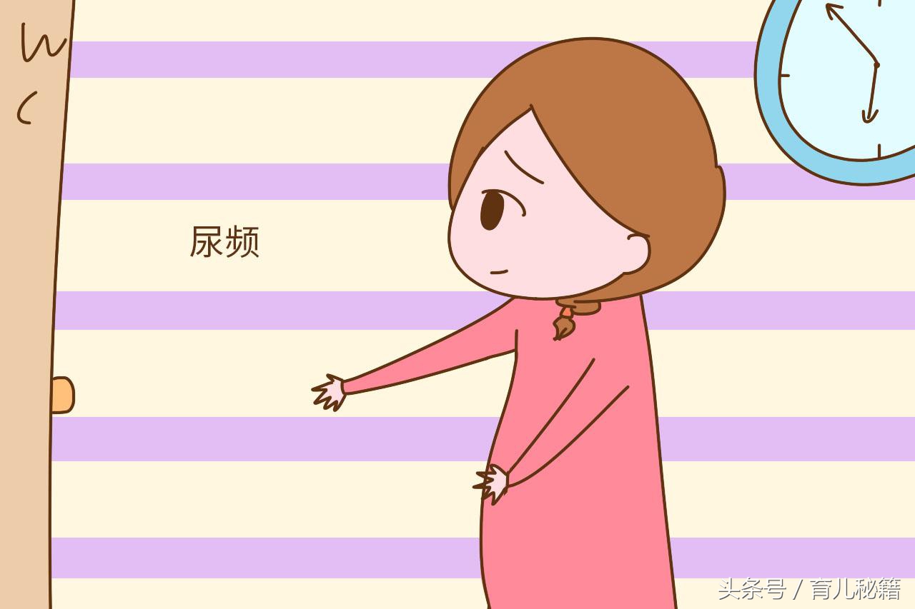 孕后遇到的各种尴尬,孕后期有哪些尴尬的事