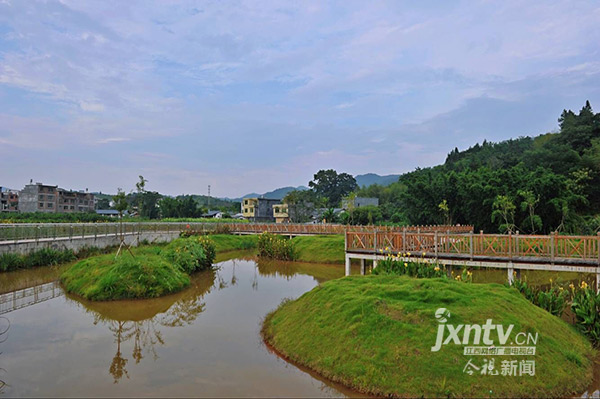 寻乌县水源乡东江源头,寻乌东江源头视频