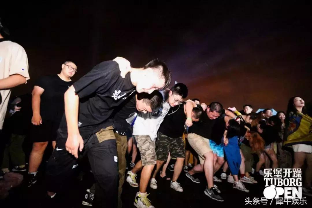 乐堡音乐节全部视频,乐堡音乐节是啥