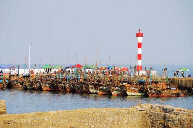 日照旅游攻略探索日照从这里开始 (日照旅游去哪玩这份攻略值得参考)