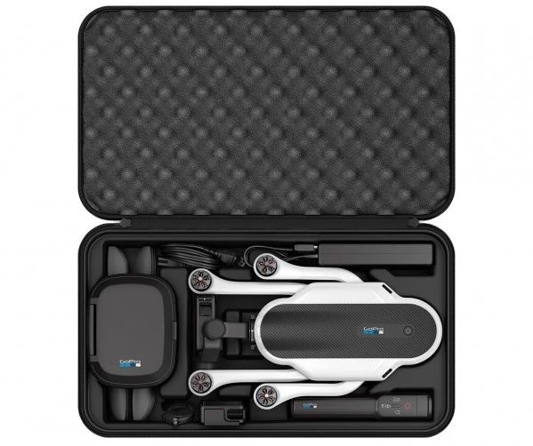 gopro为什么估值低,gopro降版本