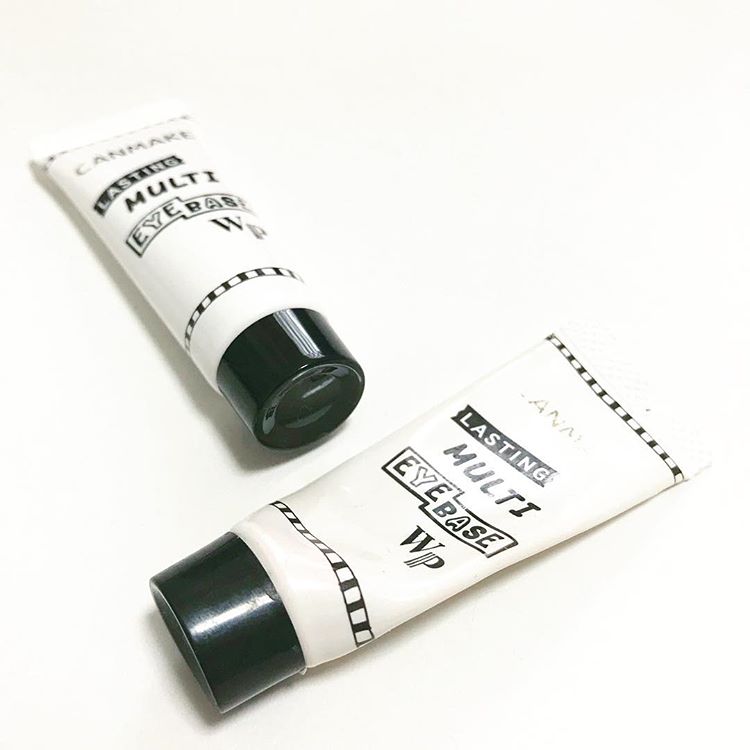 canmake新款眼影色号推荐,canmake眼影教程新品