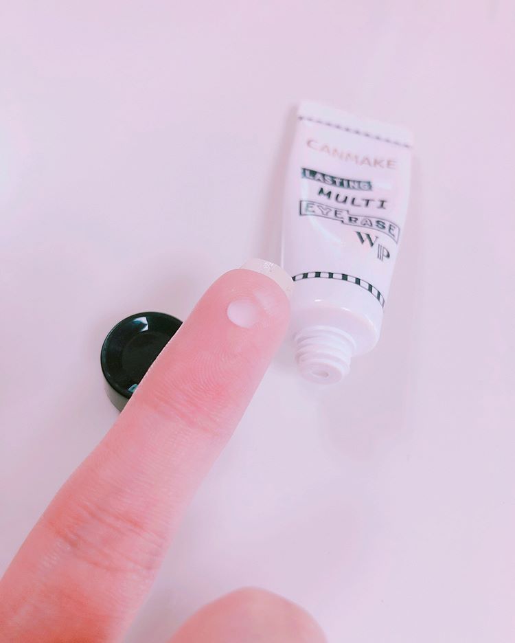 canmake眼影最新款,canmake眼影教程新品