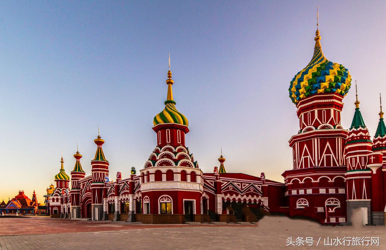 什么季节到呼伦贝尔旅游比较好,深秋的呼伦贝尔适合几月去