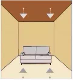 小满优选｜不同属性的颜色如何在室内设计中运用？